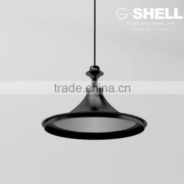 Single Bulb Pendant Light Chandelier & Modern Pendant Light for Hotel Decoration photo-4