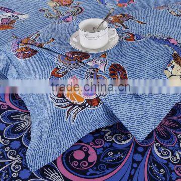 2016 New Arrival Magic Tree 12 Constellations 100% Cotton Bedding Set photo-3