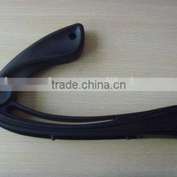 China Factory One-stop Injection Moulding Make Plastic Products