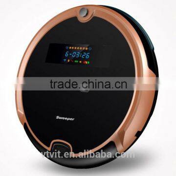 Robotic Vacuum Cleaners photo-4