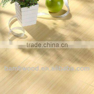 Rustic Bamboo Flooring