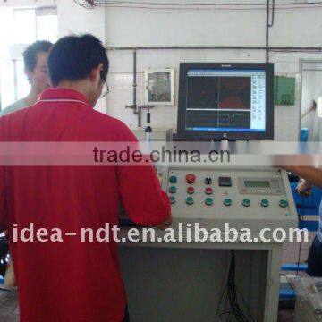 ET EDDY CURRENT FLAW Detector photo-5