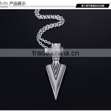 Speed Sell Jewelry Stainless Steel Pendant Original Sword Pendant Man Personality Pendant photo-2