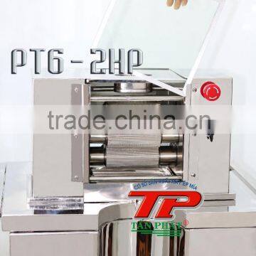 PT 6-2HP Sugarcane Extract MAX Sugar Cane Juicer Machine Price