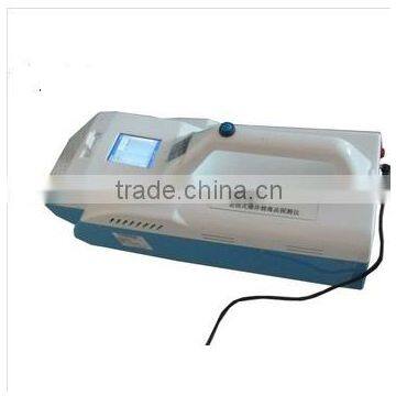 Light Weight Portable Security Bomb and Explosive Trace Detector of Best Price photo-5