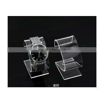 2013 Hot Selling Acrylic Watch Display