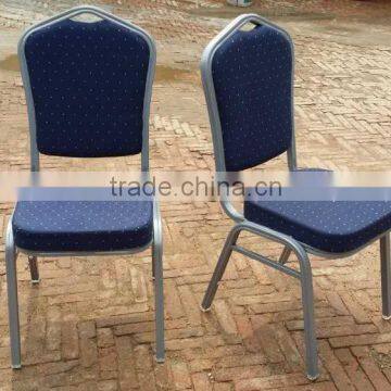 Cheap Hotel Furniture Banquet Stacking Chair photo-3
