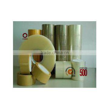 Multifunctional bopp packing tape with CE certificate