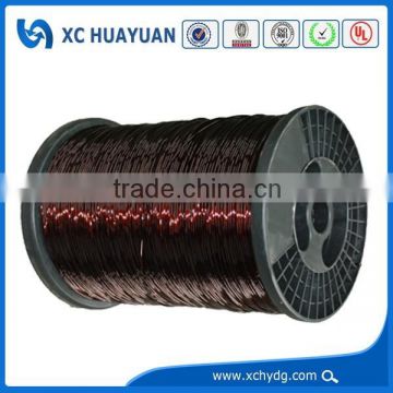 UL approved high voltage winding stator coil for motor