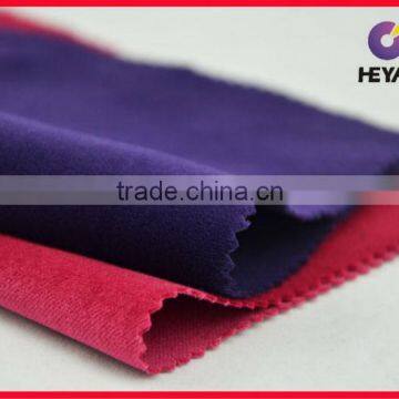 Cotton Panne Velvet Fabric