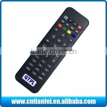 GTPL LEARNING REMOTE CONTROL