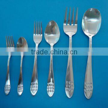 high-quality flatware