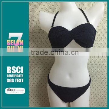 Plus size micro bikini swimwear,swimwear & beachwear plus size women neoprene,wholesale plus size swimwear