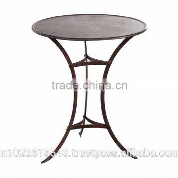 cheap mosaic bistro cafe table