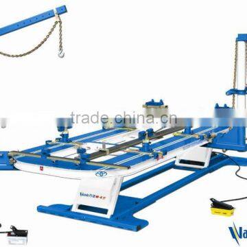 machine to straighten chassis W-6 (CE Approved)