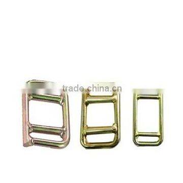 Cargo Lashing Buckle for Belt