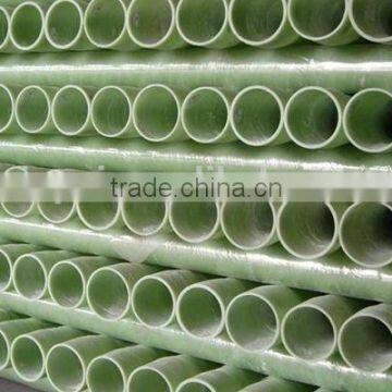 FRP cable threading protection tube /cable pipe