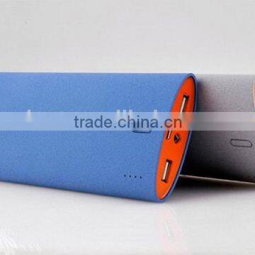 Popular new arrival most popular 12000 portable power bank