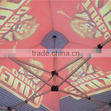 3x3 Exhibition Canopy Tent for Outdoor Booth photo-4