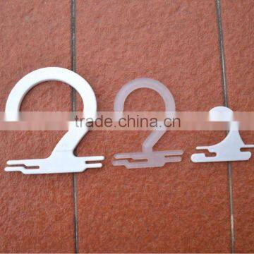 plastic sock hook/plastic hooks for socks/socks hook