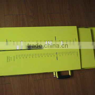 Sit And Reach Box