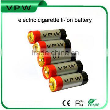 rechargeable 13450 3.7v lipo battery for vaping and e cigarette