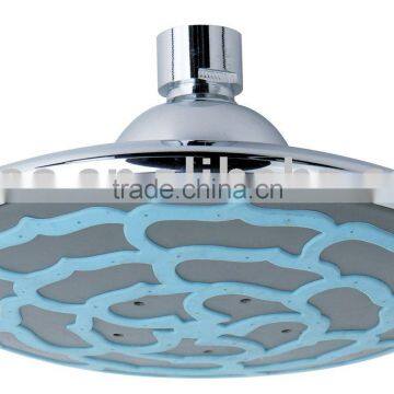 Santi Chrome Plated Showerhead