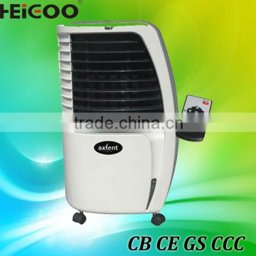 Evaporative Water Air Cooler Mix Functions Air Cooler Portable Air Cooler