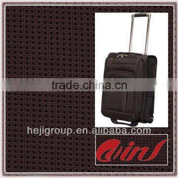 500D polyester fabric Jacquard oxford fabric