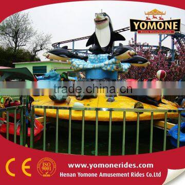 New Products Water Park Fighting Shark Island Rides Used Water Park Amusement Rides For Sale photo-2