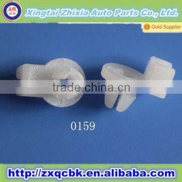 High Quality ZHIXIA Brand Auto Body Clips Retainers/Automobile Plastic Fastener/Car Plastic Retainer photo-6