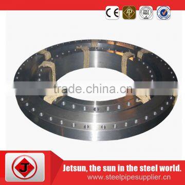 Steel Welding JIS 10k Slip on Flanges photo-4