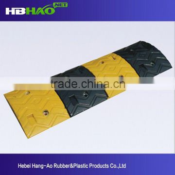 manufacture road reflective speed bump