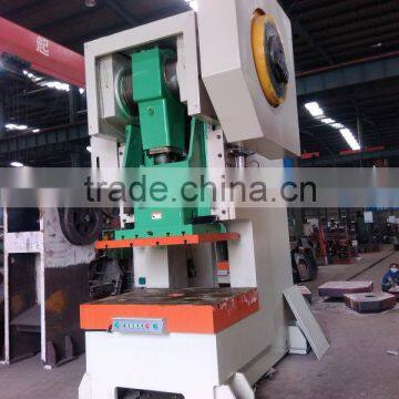 mechanical press 500 tons/press machine mechanical 500 ton power press