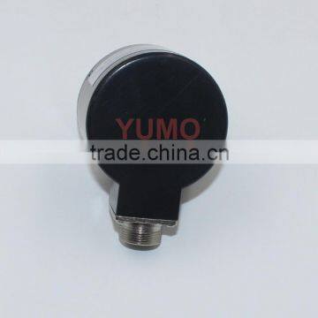 ISC5810 5 24VDC 2000ppr 58 mm 10mm CNC System Machine Solid Shaft Encoder Optical Price Incremental Rotary Encoder photo-6