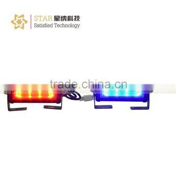 LED Dash Deck Warning strobe light