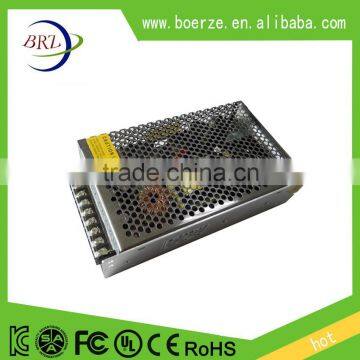 Single Output 12v20a Cctv Switching Power Supply photo-2