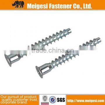 Top Quality Furniture screw /Confirmat screw