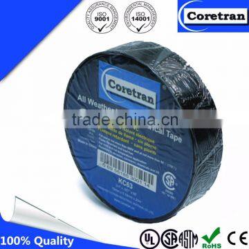 Professional Supplier PVC Electrical Tape for Car Wire Harness photo-4
