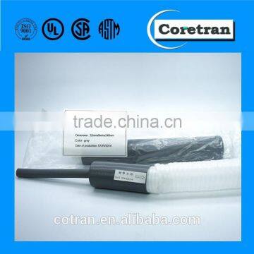 cold shrink silicone tube providing electrical and mechanical conservation for cable jacket from CHINA Supplies
