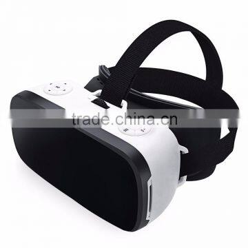 New Products 3d vr All in One Glasses Virtual Reality, All in One vr Headset H8 Nibiru Operating System photo-5