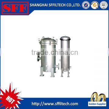 Water Cartridge Filter Machine Price photo-4