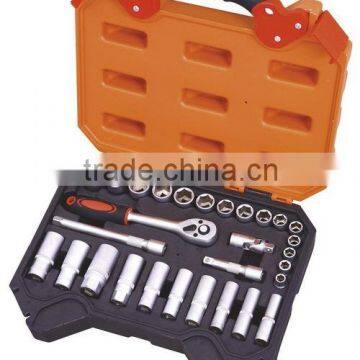 DHZ023 3/8" 30pcs Auto Tool Set