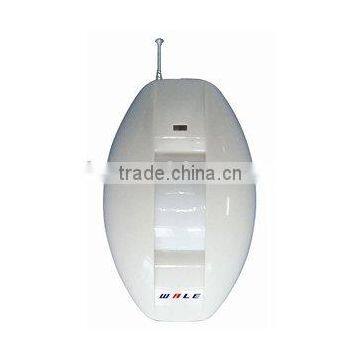 Wireless PIR motion Sensor alarm