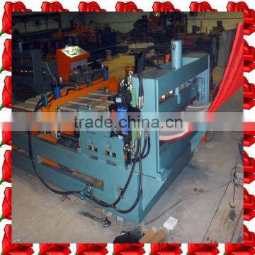 hydraulic crimping machine