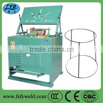 High quality steel wire butt welding machine made in china