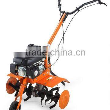 Mini Power Garden Gasoline Rotary Tiller