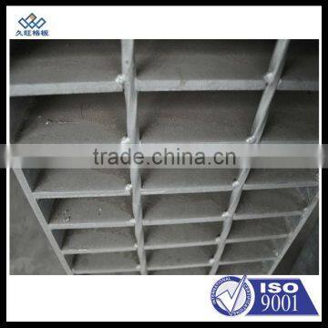 heavy duty type steel grating