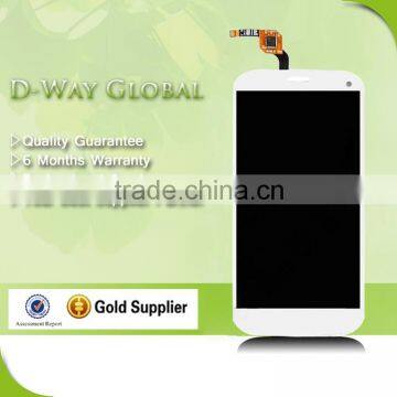 Nice After-sale Factory Price Replacement Lcd With Touch Screen for Wiko Darkfull Display photo-6