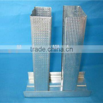 Factory Price Galvanzied Light Steel Frame for Partition AZ80g